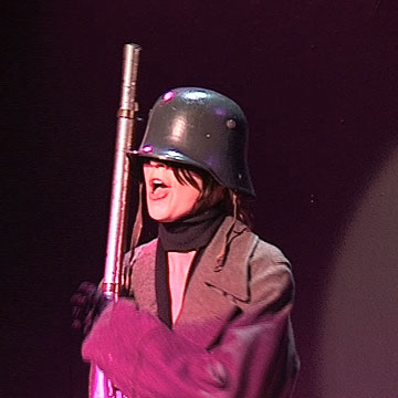 Darlene Mietrich... The One Who Didn't Make It To Hollywood photo