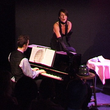 Darlene Mietrich... The One Who Didn't Make It To Hollywood photo