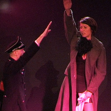 Darlene Mietrich... The One Who Didn't Make It To Hollywood photo