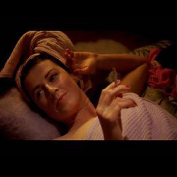 Fiona Staniland photo