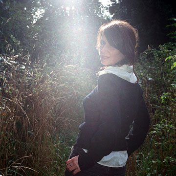 Fiona Staniland photo