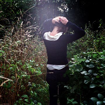 Fiona Staniland photo