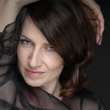 Fiona Staniland photo