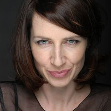 Fiona Staniland photo