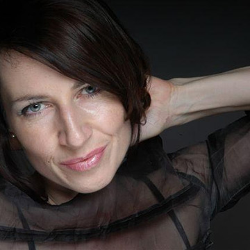 Fiona Staniland photo