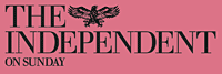 Independent on Sunday logo