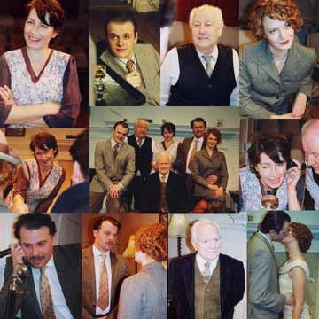 I Have Been Here Before