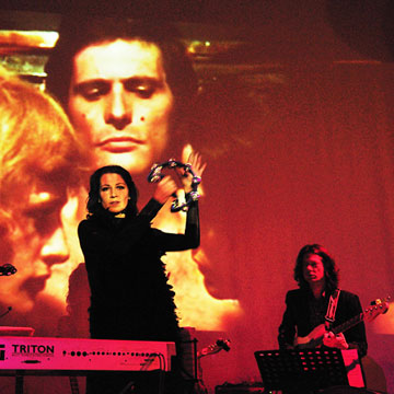 Jonny Trunks OST Show 4th February 2012