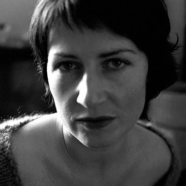 Fiona Staniland photo