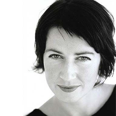 Fiona Staniland photo