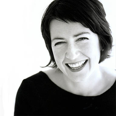 Fiona Staniland photo