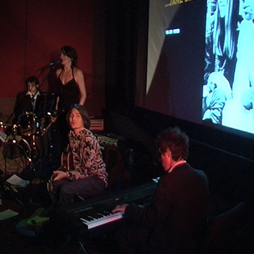 Je t'aime... Serge Gainsbourg photo