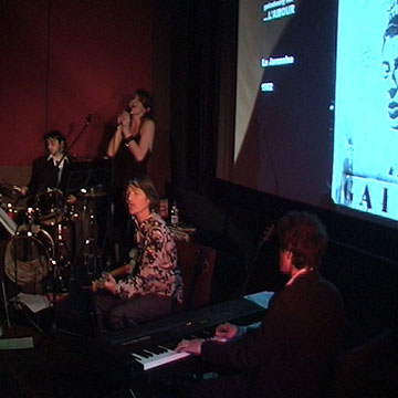 Je t'aime... Serge Gainsbourg photo