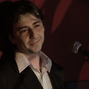 Je t'aime... Serge Gainsbourg photo