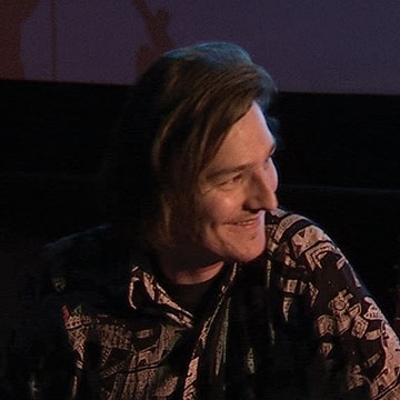 Je t'aime... Serge Gainsbourg photo