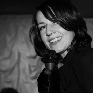 Fiona Staniland - Miss Stanislavski and The Ramm