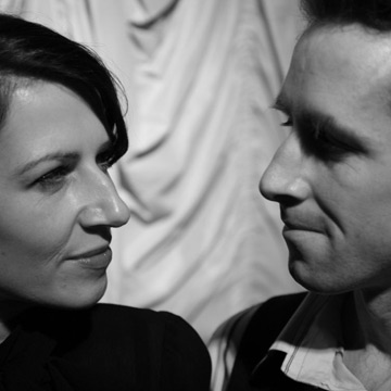 Fiona Staniland - Miss Stanislavski and The Ramm